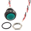 Pushbutton Switches - Hall Effect